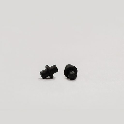 Carrapeta-nylon