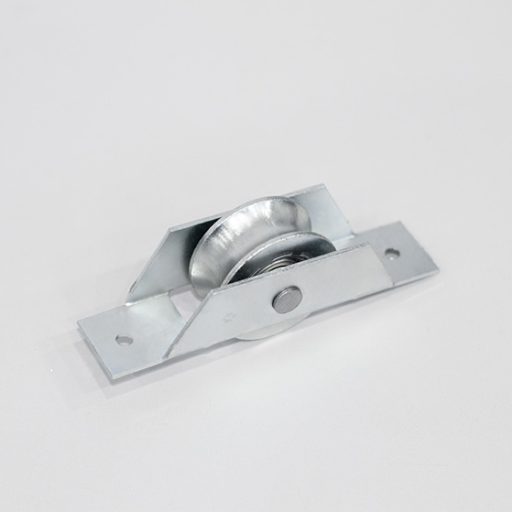 Roldana-de-aco-2pl-U-para-Tubo